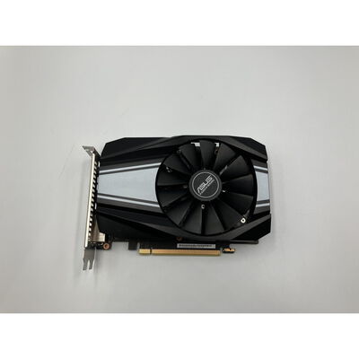 【座間相武台】中古  ASUS PH-GTX1660S-6G (GTX1660 SUPER) 4510001870 