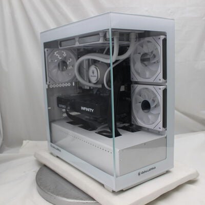 【通販センター】中古  THIRDWAVE GALLERIA FGR7M-R56-W 199083 