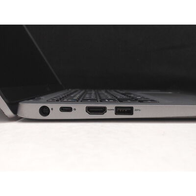 【前橋ｲﾝﾀｰｱｶﾏﾙ店】中古  DELL Latitude 5310 指紋認証 (INTEL Core i5 10310U 1.7GHz/16GB/SSD256GB/-/オンボード/13.3/1920x1080/Wi-Fi/WEBCAM/W11H64/Microsoft Office Home and Business 2024付) 182262 