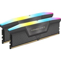 Corsair  CMH32GX5M2F6000Z36 (DDR5 PC5-48000 16GB 2枚組) 