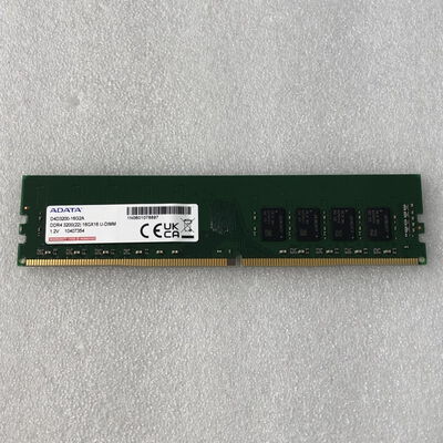 【甲府飯田店】中古  PC4-25600 16GB デスクトップ用(DDR4-3200) 140728 