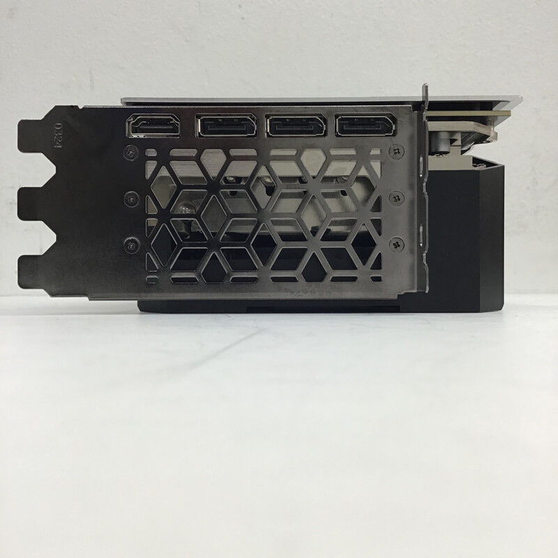 中古 玄人志向 GG-RTX4080SP-E16GB/OC/TP (RTX4080 SUPER 16GB