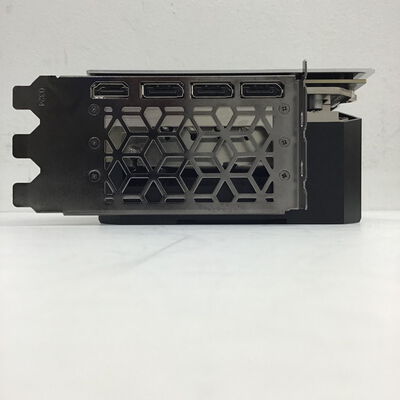 【福山ココローズ店】中古  玄人志向 GG-RTX4080SP-E16GB/OC/TP (RTX4080 SUPER 16GB) 164269 