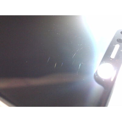 【前橋ｲﾝﾀｰｱｶﾏﾙ店】中古  【au】 Apple iPhoneXS Max 6.5インチ 512GB (シルバー) MT6Y2J/A 138115 