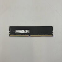 中古  PC4-25600 8GB デスクトップ用(DDR4-3200) 140727 