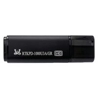 Realtek  RTKPD-1000U3A/GR (USB3.2 Gen1 外付SSD 1TB) 