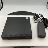 中古  Lenovo ThinkCentre M70q　(i5 10400T/16GB/SSD512GB/W11P) 3290007103 