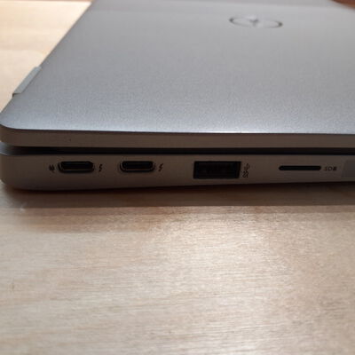 【鹿児島店】中古  DELL Latitude 5320 (Intel Core i7 1185G7 3.0GHz/16GB/SSD256GB/-/-/13.3/1920x1080/Wi-Fi/WEBCAM/W11H MAR) 183783 