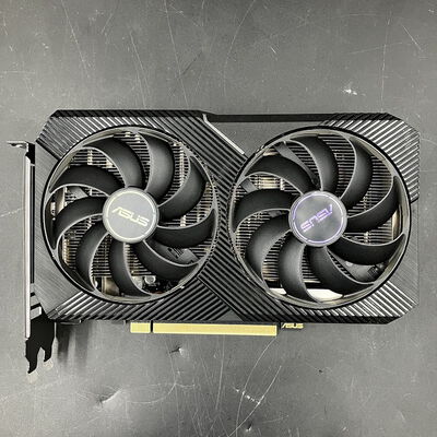 【大須店】中古  ASUS DUAL-RTX3060-O12G-V2 (RTX3060) 3480024863