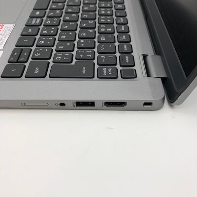 【大分店】中古  DELL Latitude5320 (INTEL Core i5 1145G7 2.6GHz/16GB/SSD256GB/-/オンボード/13.3/1920x1080/Wi-Fi/WEBCAM/W11H64) 179391 