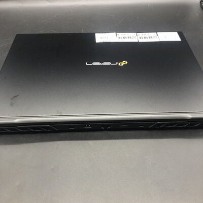 【宇都宮鶴田店】中古  iiyama LEVELInfinity　(i7-13700HX/32GB/SSD1TB+1TB/RTX4070/W11H) 5280001609 