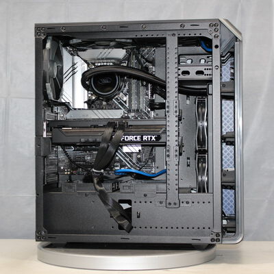 【通販センター】中古  THIRDWAVE GALLERIA ZA7C-R37 180893 