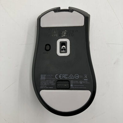 【なんば店】中古  Razer DeathAdder V3 HyperSpeed (RZ01-05140100-R3A1) 3280024181 