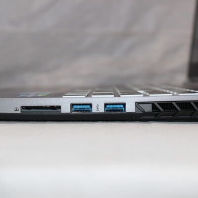 【水戸赤塚店】中古  THIRDWAVE GALLERIA RL7C-R35-5N 184241 