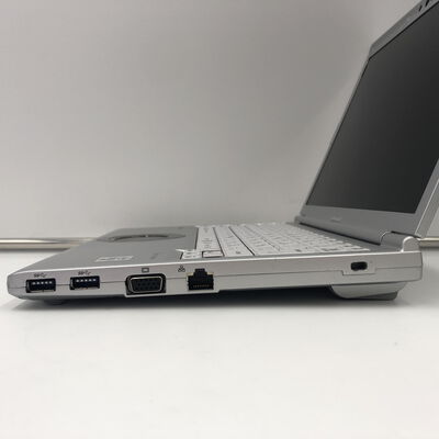 【福井日之出店】中古  Panasonic Let's note CF-SV9RDQVS(Intel Core i5 10310U 1.70GHz/16GB DDR4/SSD256GB/-/オンボード/12.1/1920x1200/GbE/Wi-Fi/WEBCAM/W11P) 193373 