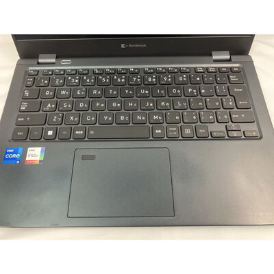 【仙台店】中古  Dynabook G83/HU (i5-1135G7/16GB/SSD256GB/-/-/WLAN/13.3FHD/W11P64/-) 3240008978 