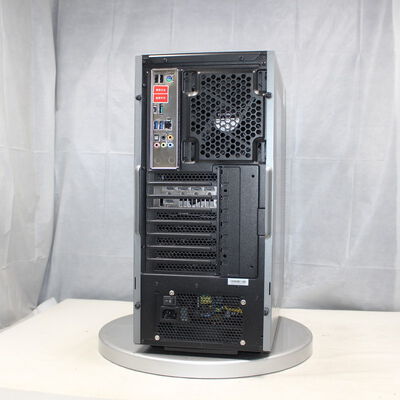 【通販センター】中古  THIRDWAVE GALLERIA ZA9C-R38T 182430【9/11値下げ!】 