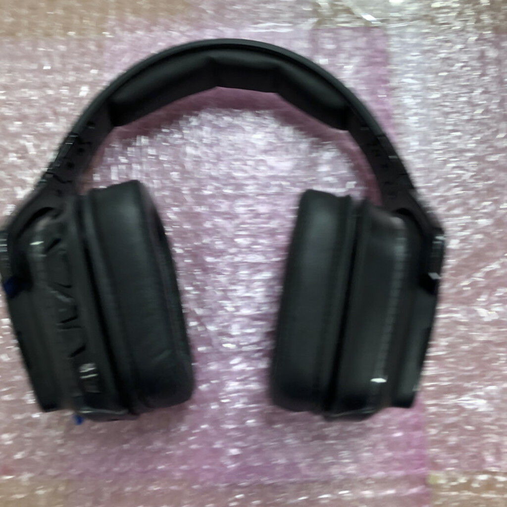 中古 ﾛｼﾞｸｰﾙ G933s (ﾜｲﾔﾚｽ7.1chｹﾞｰﾐﾝｸﾞﾍｯﾄﾞｾｯﾄ) 197237 （384294