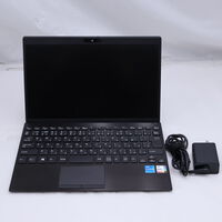 中古  VAIO VAIO PRO PJ(Intel Core i5 1135G7/8GB DDR4 (PC4)/SSD128GB/なし/オンボード/12.5/1920x1080/Wi-Fi/W11H64 MAR) 204021 