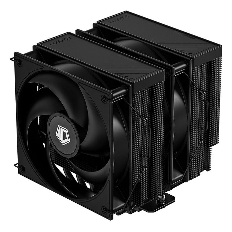 UL20A/UL80AGでの動作保証2GBメモリ i8my1cf ID-COOLING FROZN A620 PRO XE BLACK ｜ パソコン通販のドスパラ【公式】