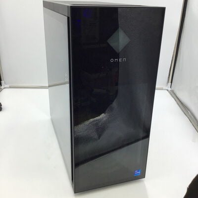 【白山FM松任店】中古  HP　OMEN　GT21-0000JP 4950001556 
