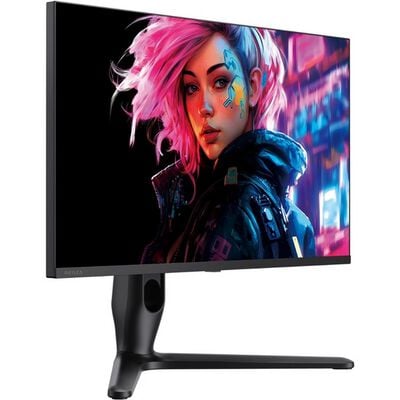 TVS REGZA  RM-G278R (27インチワイド Fast IPS 4K160Hz/FHD320Hz ゲーミングモニター) 