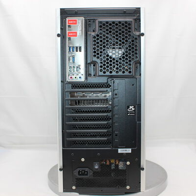 【なんば店】中古  THIRDWAVE GALLERIA XA7C-R36 186636 