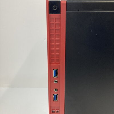 【神戸・三宮店】中古  Level&infin; ILeDxi-M037-Ai3 (i7 8700/32GB/SSD1TB/RTX2060) 3430006182 