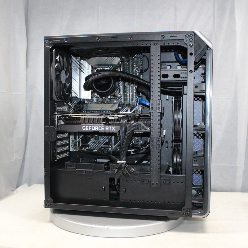 中古 THIRDWAVE GALLERIA ZA9C-R38T 182430【9/11値下げ