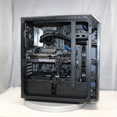 【通販センター】中古  THIRDWAVE GALLERIA ZA9C-R38T 182430【9/11値下げ!】 