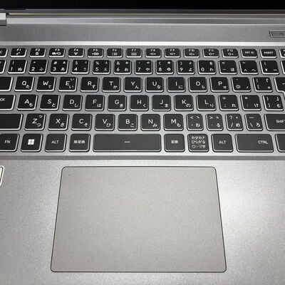 【町田店】中古  THIRDWAVE GALLERIA RL7C-R35-5N 3330003330 