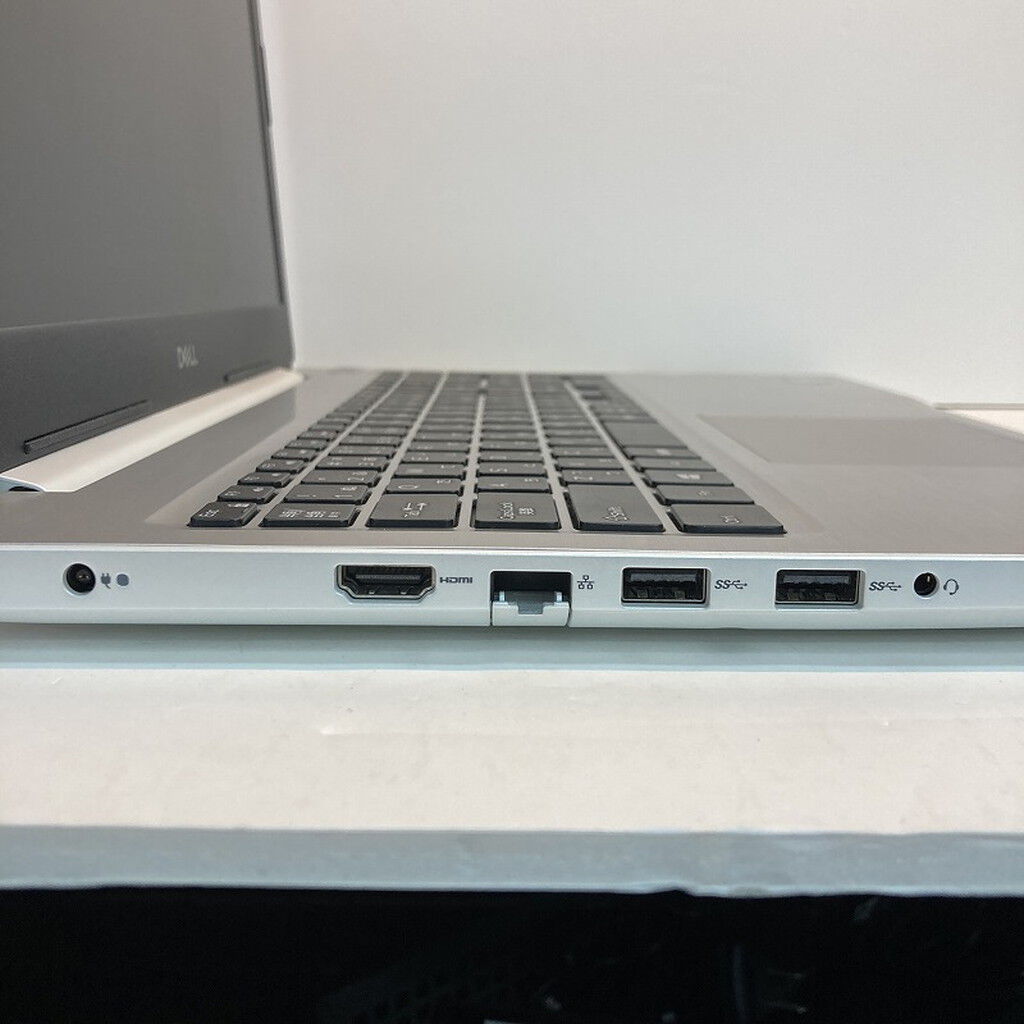 中古 DELL Inspiron 5570 (Core i5-8250U/8GB/HDD1TB/DVD-MULTI/オン