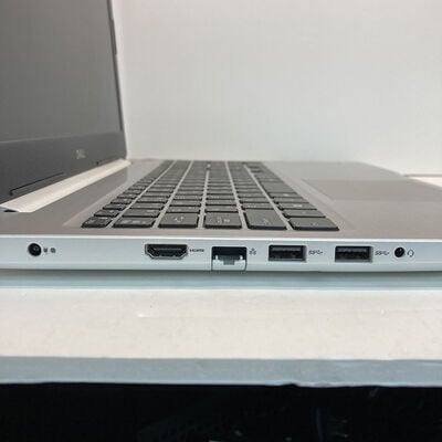 【京都店】中古  DELL Inspiron 5570 (Core i5-8250U/8GB/HDD1TB/DVD-MULTI/オンボード/15.6/1920x1080/W10H) 3180006337 