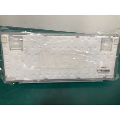 【富山本郷店】中古  YUNZII X75 PRO 82 4760000895 