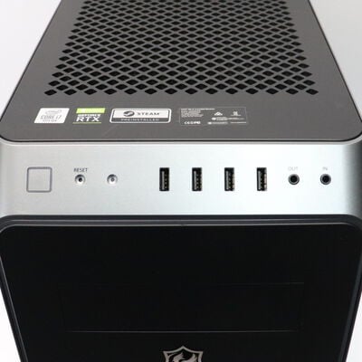 【札幌店】中古  GALLERIA XA7C-R37(i7 10700/16GB/SSD512GB/RTX3070/W11H) 3210014897 