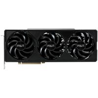 Palit  NED407T019K9-1043J (GeForce RTX 4070 Ti JetStream 12GB) 