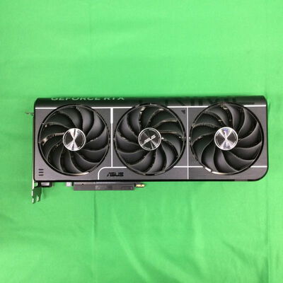 【川崎店】中古  ASUS PRIME-RTX5080-O16G (RTX5080 16G) 176518 