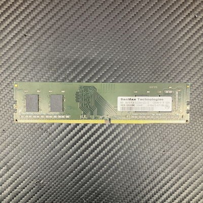 【富士青葉店】中古  PC4-25600 8GB デスクトップ用(DDR4-3200) 140727 