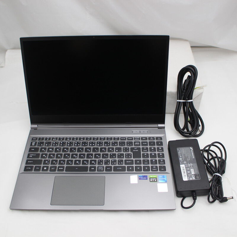 中古 THIRDWAVE raytrek R5-AA6 198832 （369983） ｜ パソコン通販の
