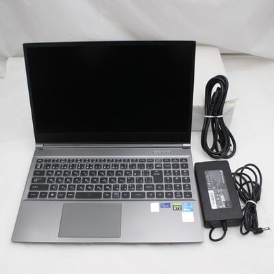 【通販センター】中古  THIRDWAVE raytrek R5-AA6 198832 
