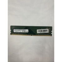 中古  PC4-25600 8GB デスクトップ用_ 184899 