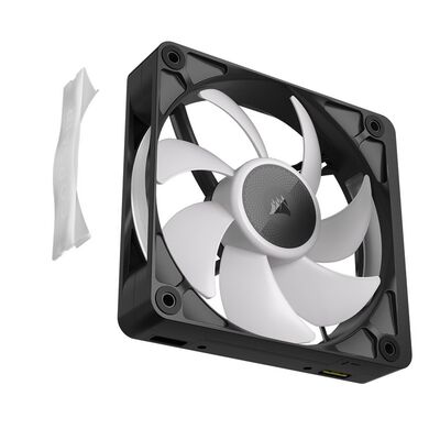 Corsair  iCUE LINK RX120 II RGB Fan Expansion Black CO-9051057-WW (ブラック) 