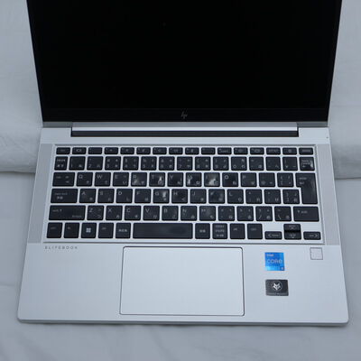 【通販センター】中古  HP EliteBook 630 G9 201802【7/30値下げ!】 