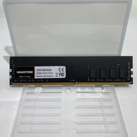 中古  PC4-21300 8GB デスクトップ用(DDR4-2666) 126165 