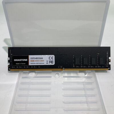 【札幌店】中古  PC4-21300 8GB デスクトップ用(DDR4-2666) 126165 