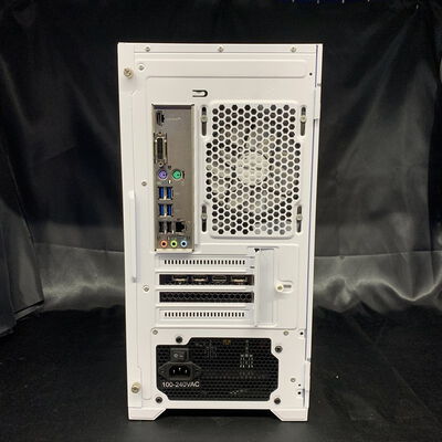 【横浜駅前店】中古  自作PC 3400009706 