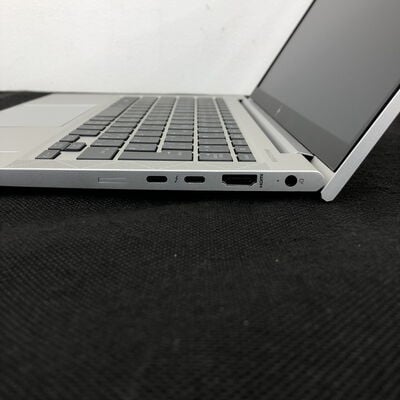 【長野稲里店】中古  HP EliteBook 830 G8 MSO (Intel Core i5 1145G7 2.6GHz/16GB/SSD256GB/-/オンボード/13.3/1920x1080/Wi-Fi/WEBCAM/W11P/Microsoft Office Home and Business 2024) 190131 