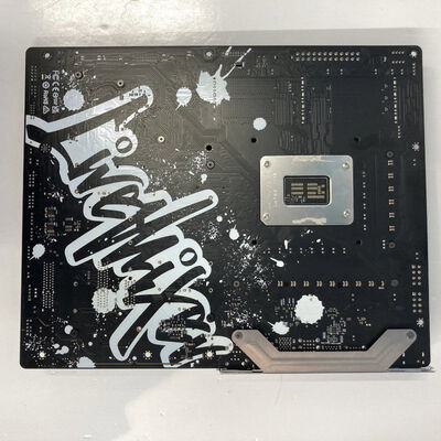 【博多店】中古  ASRock Z790 LiveMixer (Z790 1700 ATX DDR5) 175344 