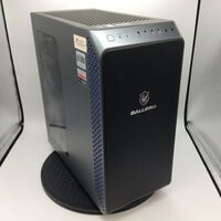 中古  GALLERIA XA7C-R37(i7 13700F/32GB/SSD1TB+1TB/なし/RTX3070 8GB/W11P) 1300008019 