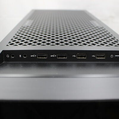 【通販センター】中古  HP OMEN 40L(Intel Core i7 12700K/16GB DDR4 (PC4)/SSD1TB/なし/NVIDIA GeForce RTX 3070 8GB/W11H64 MAR) 192034 